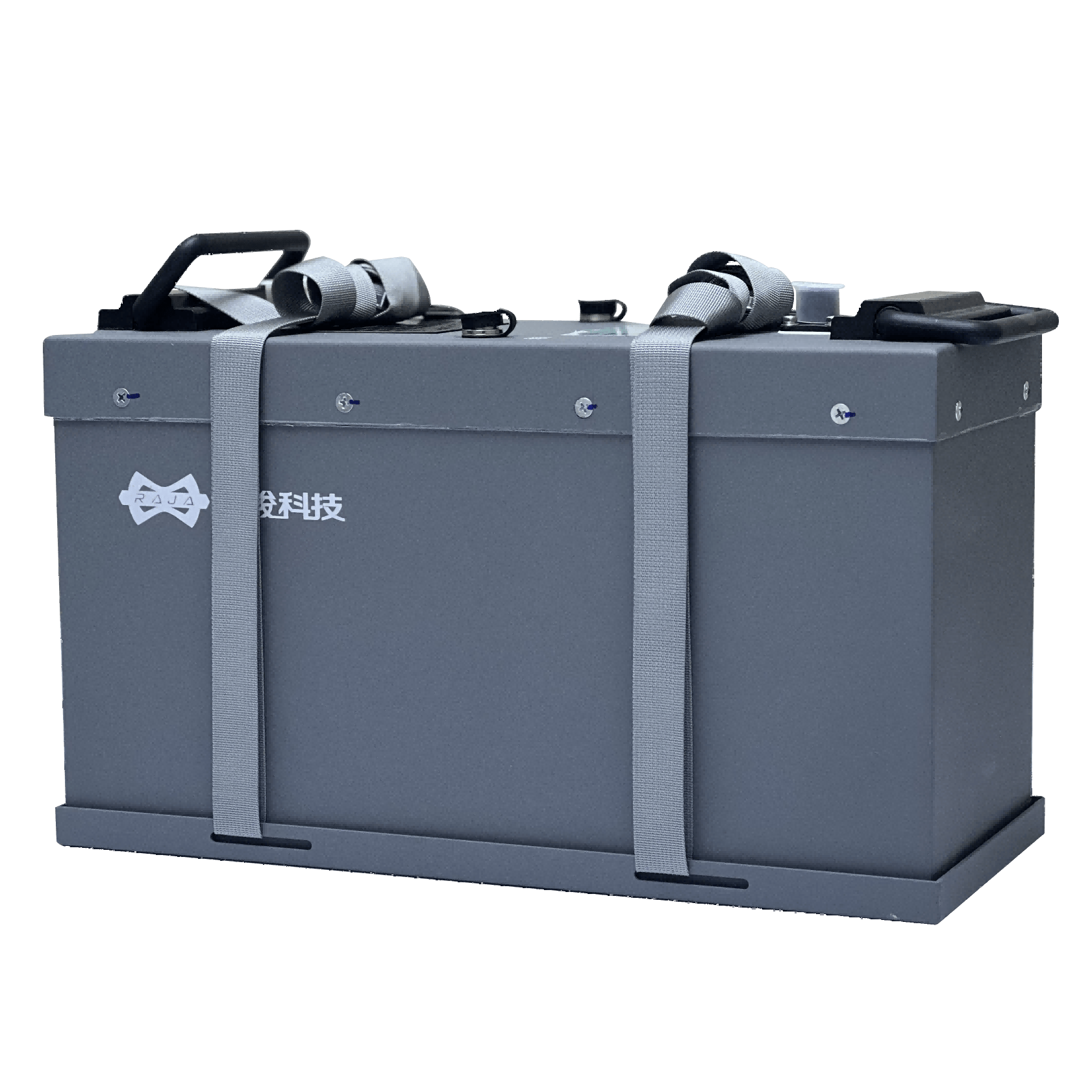 RV Battery System 12.8V RAJA