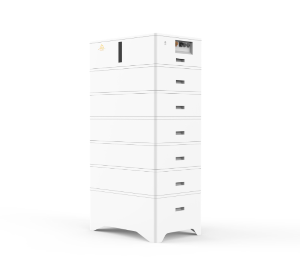 Residential Energy Storage Systems (RESS)