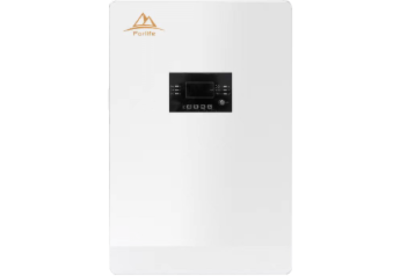 Benefits of Residential Energy Storage Systems